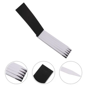 100pcs Perfume Scent Scent Smell Tester Paper Set Perfume Test Strip Sets - Picture 1 of 12