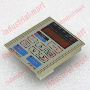 One JVOP-110 Used Inverter Operation panel #F5 - Picture 1 of 4