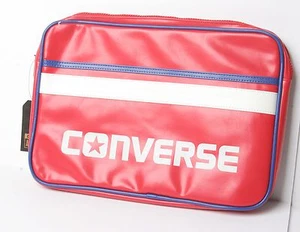 Converse Laptophülle 13" PU Sport (rot) - Bild 1 von 1
