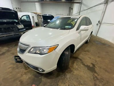 Alternador usado compatible con: Acura Rdx 2014 3,5 grado A Foto 1 de 4