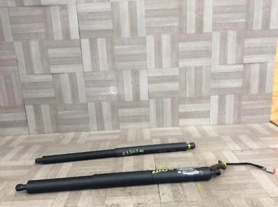 2015 Ford Edge Trunk Lift Shocks Set Left Power Factory OEM Replacement Part Foto 1 de 4