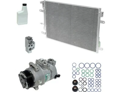 Kit de compresor de aire acondicionado para Audi A4 2009 71816TXVQ compresor de aire acondicionado Foto 1 de 2