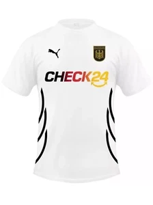 check24 Trikot, Deutschland, neu mit Etikett, Größe L - Bild 1 von 3