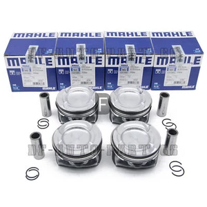 Engine Overhaul Pistons kit For Mercedes-Benz C180 W204 W205 W213 R172 M274 1.6 - Picture 1 of 7