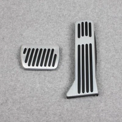 Fits Mazda CX-3 CX-5 CX-9 2013-2022 No Drilling Fuel Accelerate Brake AT Pedals - Image 1 of 4