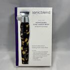 SEALED Michael Todd Sonicblend Pro Antimicrobial Sonic Makeup Brush Turtle Shell