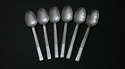 Cosmos Stainless Steel CSM18 Soup Spoons 6