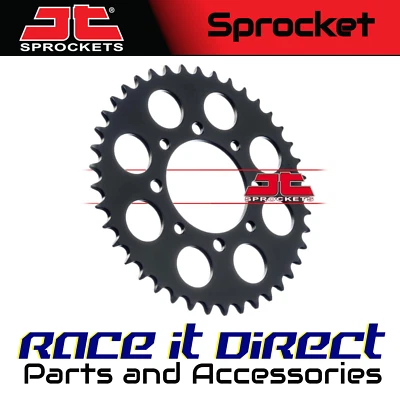 Piñón JT para Suzuki GZ250 Marauder 2004-2010 acero trasero Foto 1 de 4