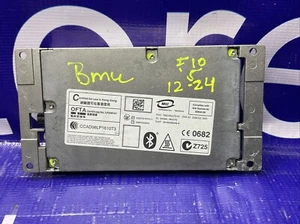 CCAD06LP1610T3 Bluetooth Control Unit Module BMW 3 5 E91 F10 84109229740 - Picture 1 of 7