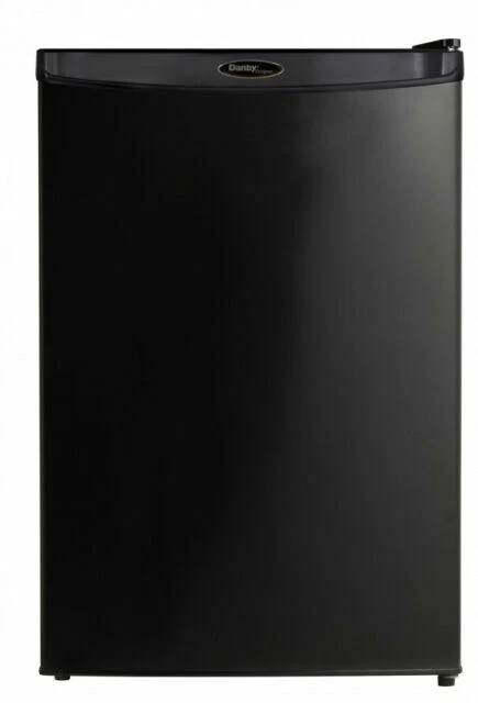 Danby DAR044A4BDD 4.4 cu. ft. Compact Fridge
