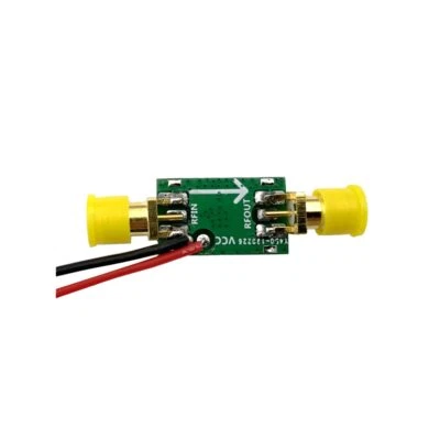 Ina02186 LNA N02 LNA banda ancha 2000 MHz ganancia 32 dB SMA Foto 1 de 2