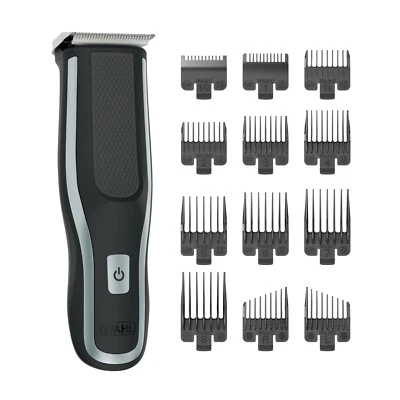 Wahl Clipper Self-Haircut Pro Lithium Ion Cordless Hair Clippers Model 3026122 - Image 1 of 4