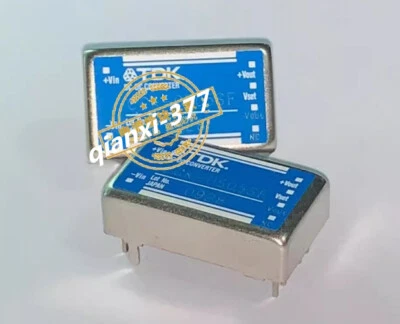 1PC TDK power module CCK-0505SF - Image 1 of 2