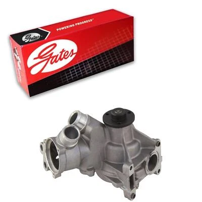 Bomba de agua motor Gates para Mercedes-Benz E320 1997 Foto 1 de 4