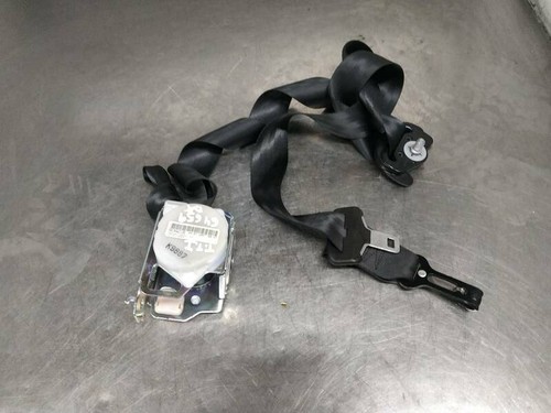 FILA 9654454477 cintura di sicurezza posteriore sinistra per CITROEN C4 2007 421799