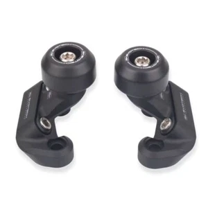 V4 S Side Frame Crash Slider Protector Bar For Ducati Panigale V4 S 2022-2023 - Picture 1 of 9