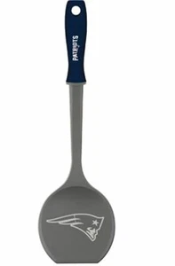 New England Patriots Fan Flipper Spatula - Picture 1 of 1