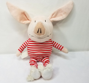 Singing Bedtime Olivia The Pig Plush Sings Goodnight Song Stuffed Animal TV Show