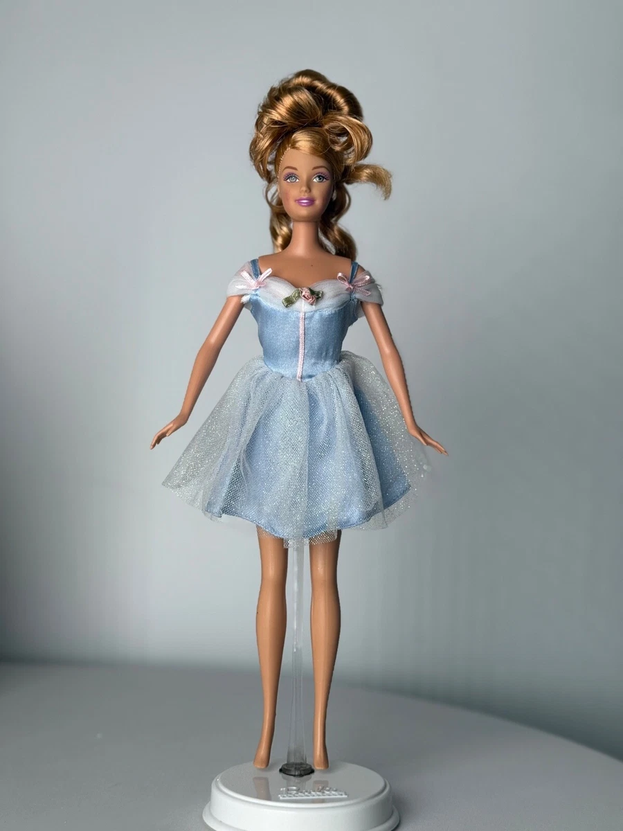 Mattel Sleeping Beauty Barbie Dolls & Doll Playsets for sale | eBay UK