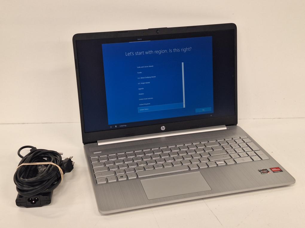 HP Intel Core i3 10th Gen. 8 GB RAM PC Laptops & Netbooks HP Intel Core i3 10th Gen. 8 GB RAM PC Laptops & Netbooks