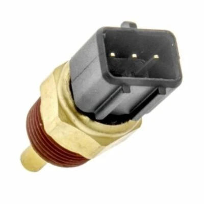 Nuevo sensor de temperatura de refrigerante del motor para Hyundai Tucson Sorento - 39220-42700 Foto 1 de 2