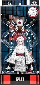 Demon Slayer Action Figure Collection! - McFarlane Toys! - Picture 1 of 18