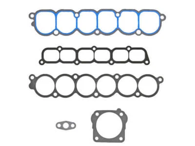 Para 2003-2006 Kia Sorento conjunto de junta plenum de admissão superior direita Felpro 66147QSWX - Imagem 1 de 2