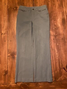 Coldwater Creek graue Hose Größe P8 - Bild 1 von 6
