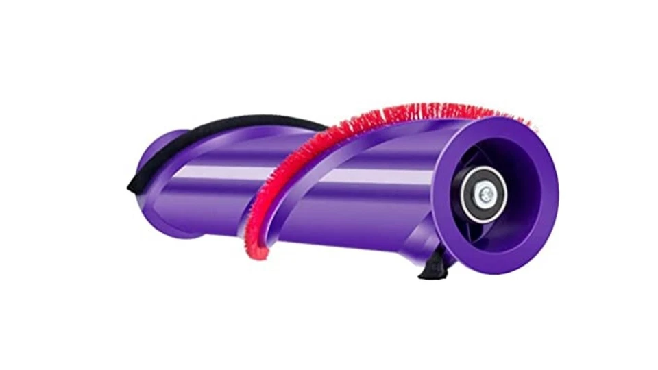 Сменная роликовая щетка рулон для беспроводного пылесоса Dyson V10 SV12 - Изображение 1 из 1