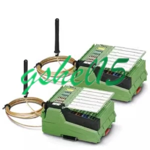 1PCS/Box NEW Phoenix ILB BT ADIO MUX-OMNI 2884208 Wireless kit #HJ - Picture 1 of 1