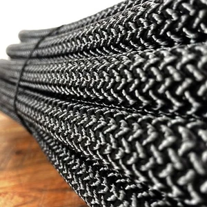 7,5 m Liros Racer Correa Ø 18 mm Schot Dyneema Spi Fall Performance Génova 15300 daN - Imagen 1 de 5