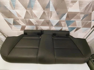 Задняя нижняя подушка сиденья в сборе черная для BMW 328i 335i M3 E90 2006-2011 годов выпуска от оригинального производителя - Изображение 1 из 4