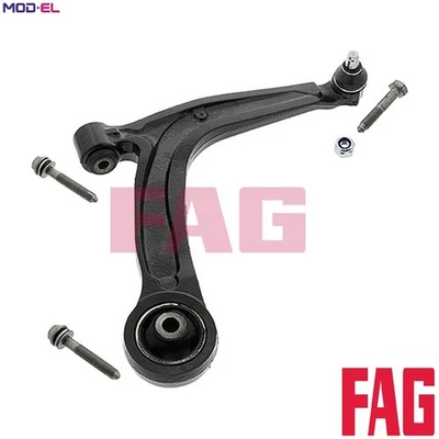 CONTROLTRAILING ARM WHEEL SUSPENSION 821 0875 10 FOR FIAT ABARTH 500/595C/695C - Image 1 of 4