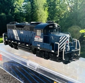 N Scale Life-Like GP-20 Montana Rail Link #148 New Old Stock 100% Custom NIB - Picture 1 of 4