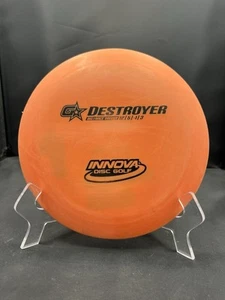 Innova Gstar Destroyer 170g - Bild 1 von 3