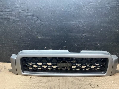 1999 2000 2001 年日产探路者前上烤架格栅 Oem V4184 DG — 第 1/4 张图片