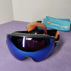 Gafas de nieve Happy Lense Spy + NUEVAS - Imagen 1 de 9