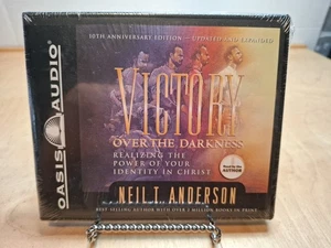 Victory Over the Darkness: Realizing the Power of Your Identity in Christ New - Picture 1 of 2