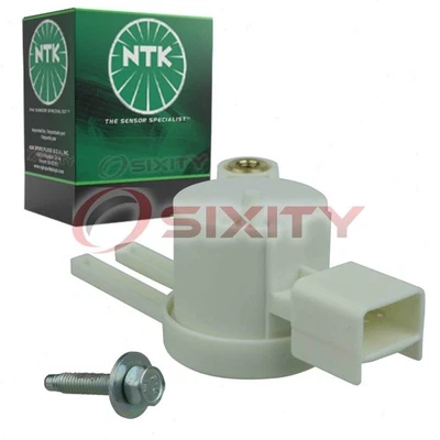 Sensor de posición del pedal de freno NGK NTK para sensores Chevrolet Volt 2013-2015 sin precio base Foto 1 de 4