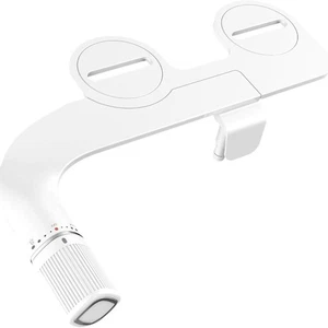 Adjustable Cold Water Pressure Bidet Attachment Toilet Bidet Household - Picture 1 of 9