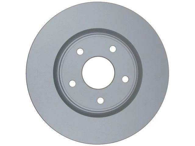 Rotor de freno delantero para Chrysler Voyager 2020-2024 2021 2022 2023 MQ998SR Foto 1 de 1