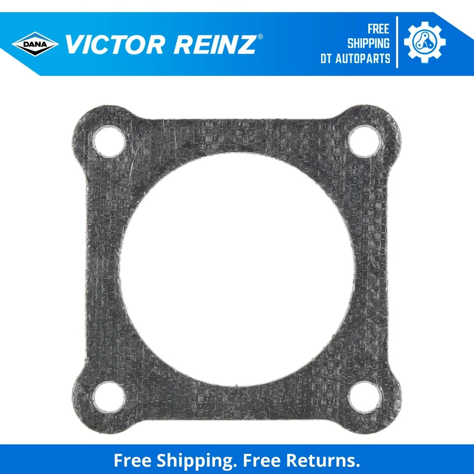 Junta de brida de tubo de escape Victor Reinz para Chrysler Cirrus 1995-1997, 1999-2000 Foto 1 de 1