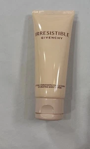 Givenchy Irresistible The Body Milk Lotion 75ml/2.5oz - Picture 1 of 3