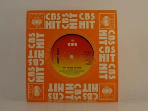 JOHNNY MATHIS ONLY YOU (AND YOU ALONE) (78) 2 Track 7" Single also Company Sleev - Picture 1 of 7