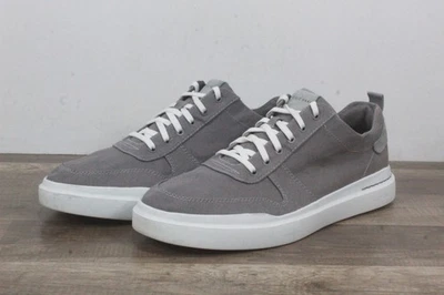 Zapatilla deportiva de lona Cole Haan GrandPrø Rally para hombre talla: 12M (TR-959) Foto 1 de 4