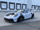 2025 Porsche 911 GT3 RS