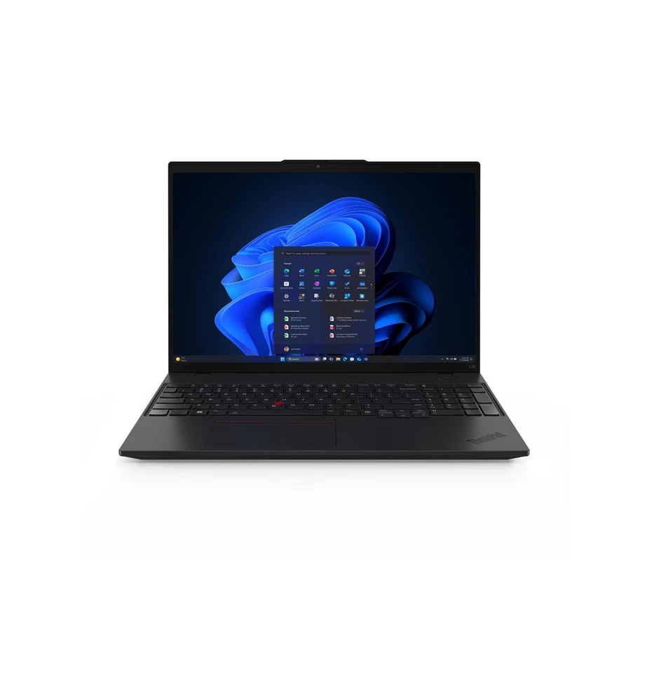 Lenovo ThinkPad E16 Gen3 16" ULT7-255H 32GB SSD1TB W11P 21SR0041IX - Immagine 1 di 1