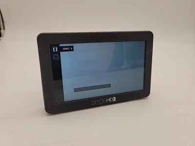 SmallHD FOCUS 5" On-Camera IPS Touchscreen Monitor (Read) - Image 1 of 3