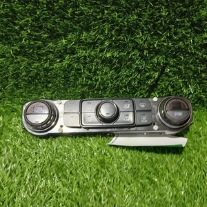 Temperature Control Classic Style Fits 14-19 SILVERADO 1500 PICKUP 578780 - Picture 1 of 12