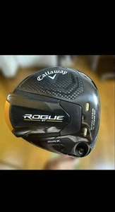 Rogue ST Max Driver 10.5 Head - Picture 1 of 5
